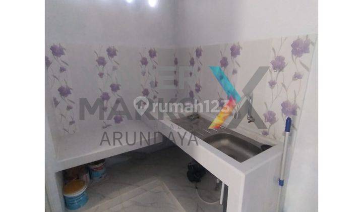 DIJUAL MURAH RUKO DI JALAN KOPTU BERLIAN DAERAH KALIURANG 3