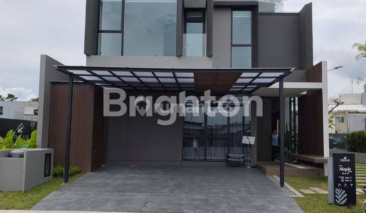 Properti Mewah dengan Lokasi Strategis dan Potensi Keuntungan Tinggi 1