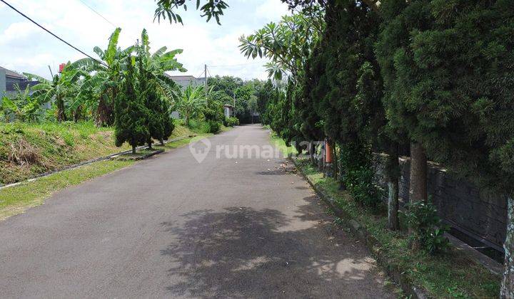 Kavling Strategis Cocok Untuk Investasi Jangka Panjang Di Kopo MaS 2