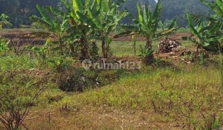 Tanah Dalam Kawasan Siap Bangun 1