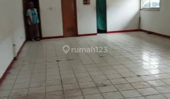 Gudang mandiri zona pergudangan 5