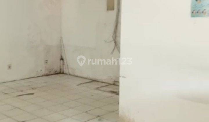 Gudang mandiri zona pergudangan 8