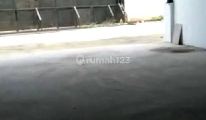 Gudang zona Industri siap pakai 6
