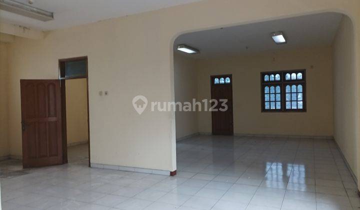 Gudang mandiri cocok utk logistik garment siap pakai 9
