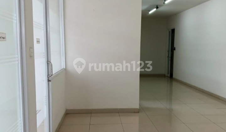 Gudang Dala, Ready-to-Use Warehouse Area