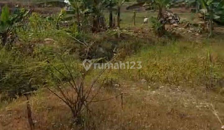 Tanah Siap Bangun Di Zona Industri Besar Peruntukkan Pabrik/Gudang 2