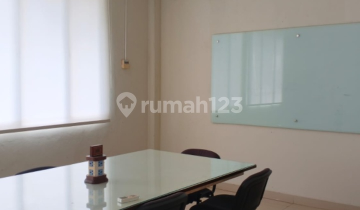 Gudang Dala, Ready-to-Use Warehouse Area