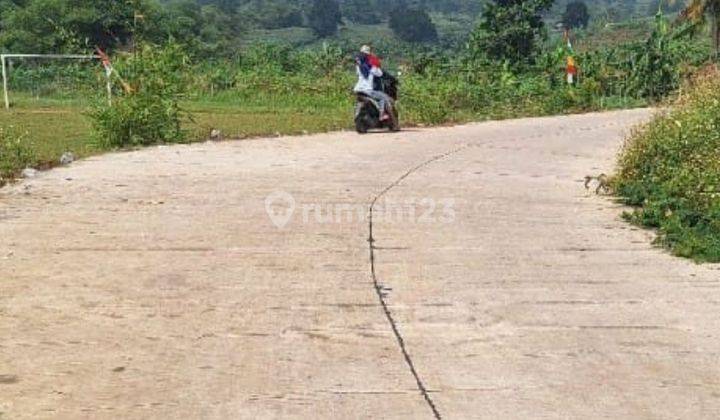 Tanah Dalam Kawasan Siap Bangun 2