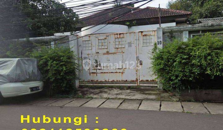 Tanah Super Murah Dan Strategis di Mangga Besar Cocok Utk Komersial, Kantor, Kos Kosan Dll