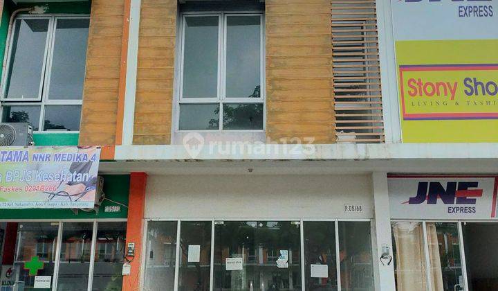 Ruko Bizlink Citra Raya 2