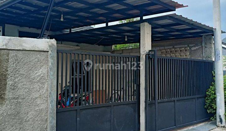 Rumah Syariah Cikarang Bekasi Non Bank Dp Suka Suka 2