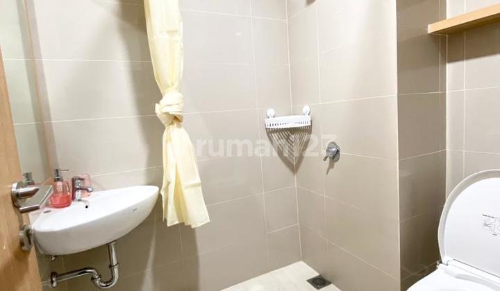 Di Sewakan Apartemen B Residence Dekat Aeon Mall BSD 2