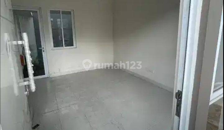 Disewakan Rumah 2 Lantai Dkt Stasiun Rawa Buntu Di Serpong Jaya The Groove 2