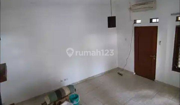 Disewakan Rumah 2 Lantai Di Permata Hijau Jaksel 1