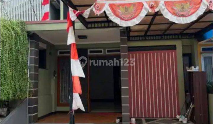 Disewakan Rumah Bagus Rapih Di Ubud Village Dekat Puri Beta 1