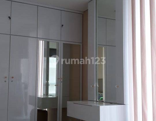 Dijual Apartemen Hook Rainbow Springs Condovilla 2