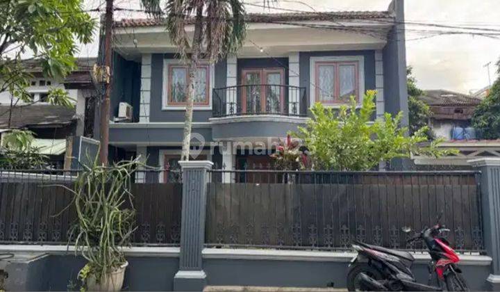 Disewakan Rumah Bisa Untuk Kantor Dicilandak Jakarta Selatan 2