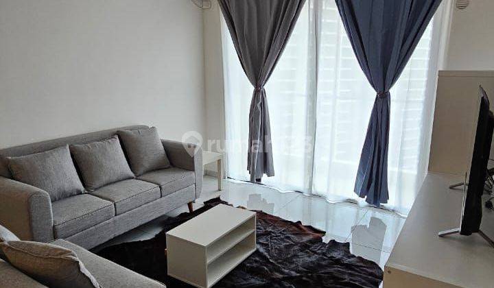 Disewakan Apartment Skyhouse Bsd 3 Br Fullfurnished 2