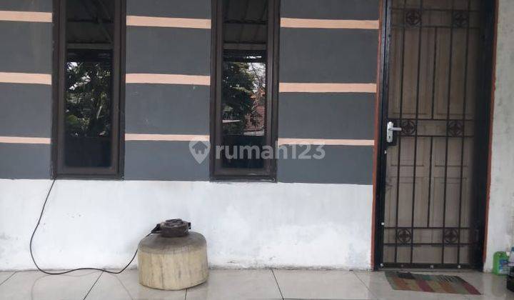 Dijual / Disewakan Rumah Minimalis Di Villa Tomang Baru 2