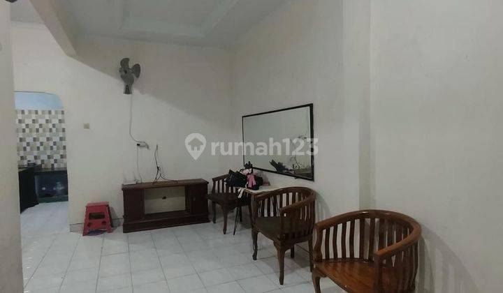 DIJUAL CEPAT rumah di karawaci 2