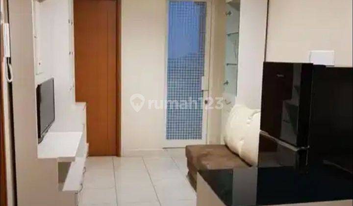 Dijual Cepat Apartemen Cinere Bellevue Fullfurnished  1