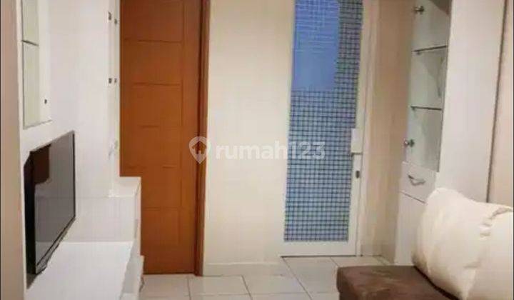 Dijual Cepat Apartemen Cinere Bellevue Fullfurnished  2