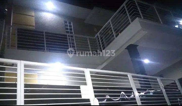 DIJUAL RUMAH BAGUS Di Kreo Larangan 2 Lantai 2