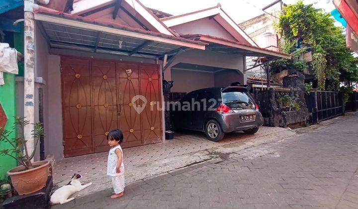 DiJual Rumah Di Cipadu Jaya Al Hidayah 2