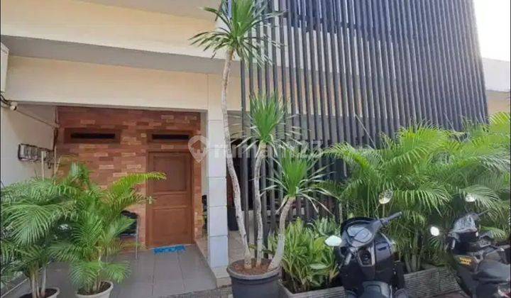 Disewakan Rumah 2 Lantai Cocok Untuk Kantor/Mess Dikebayoran Baru 1