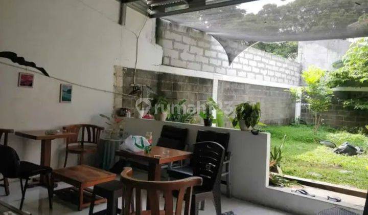 Dijual Cepat Rumah 2 Lantai Semi Furnished Di Giri Loka Bsd 2