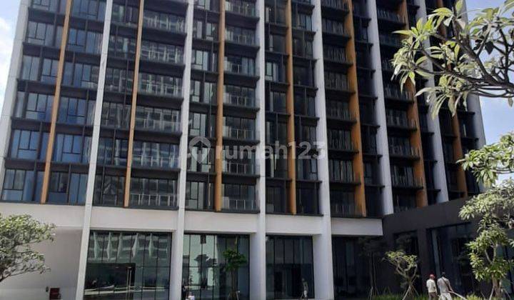 Dijual Apartment Izzara 2br Di Kemang Jaksel 1