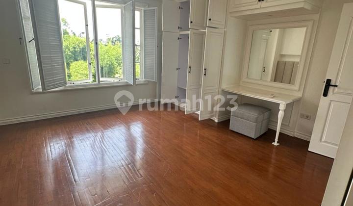 Disewakan Rumah Mewah Full Furnished di Pondok Indah Jaksel 2