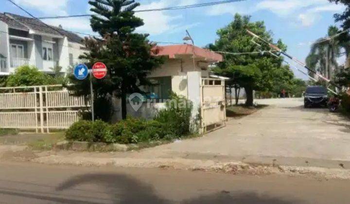 Disewakan Rumah 2 Lantai Di Pondok Cabe/Pamulang/Cireunde  1