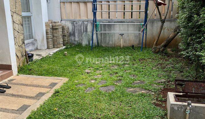 Dijual Rumah Murah Dekat Tol Jelupang Di Serpong Park 2