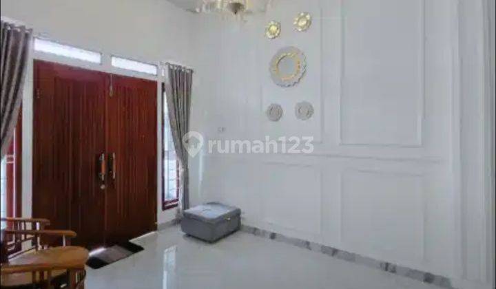 Disewakan Rumah Bagus Di Graha Raya Bintaro Dekat Alam Sutera 2