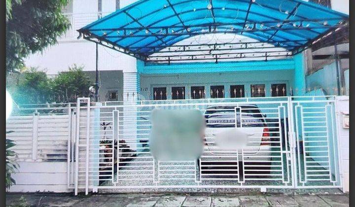 Dijual Rumah Di Puspita Loka Bsd Tangsel 1