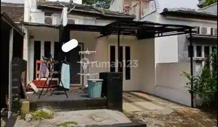 Disewakan Rumah Minimalis Di Taman Bintaro Sektor 9 1