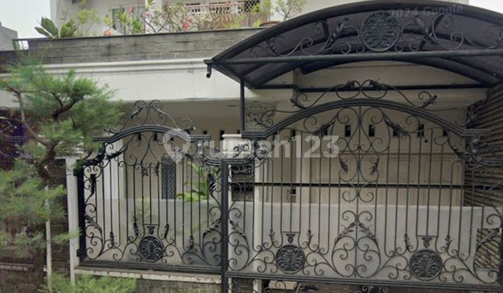 For Sale: Nice House Ready to Occupy in Meruya/Joglo/Kembangan