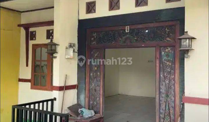 Disewakan Rumah Di Taman Kedaung Ciputat Timur 2