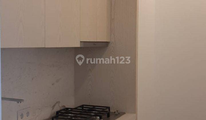 Dijual Apartment Izzara 2br Di Kemang Jaksel 2