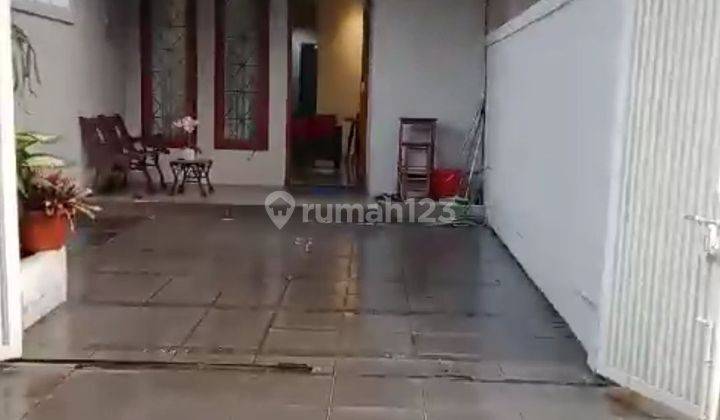 Disewakan Rumah Kantor Dikebayoran Baru/Jl Birah/Blok S/ Jln Suryo Jaksel 1