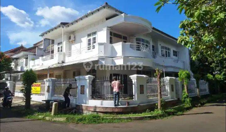 Disewakan Rumah Besar Bisa Untuk Kantor Dekat Stasiun Tanjung Barat Jakarta Selatan 1