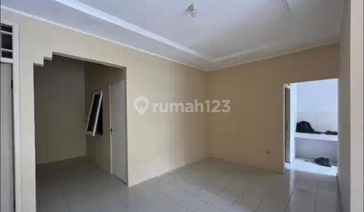 Disewakan Rumah 1 Lantai Dimaleo Residence  2