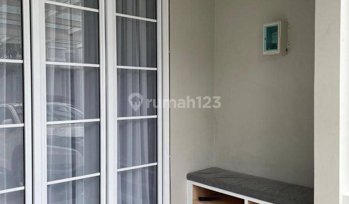 Dijual Rumah Besar Dan Mewah Hook Furnished Di Gading Serpong 2