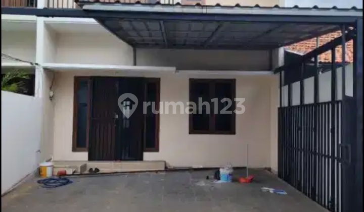Disewakan Rumah Bagus di Pangpol/Blok M/Blok A Jaksel 2