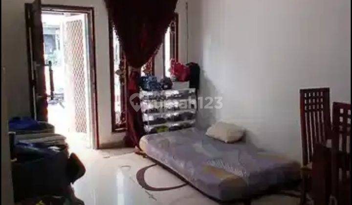Disewakan Rumah Minimalis Di Taman Bintaro Sektor 9 2