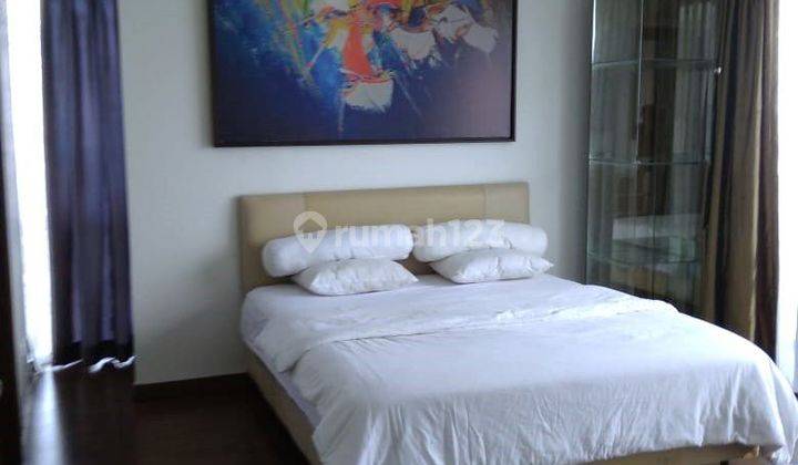 For Rent Apartment 2br At Kemang Mansion Full Furnished Jakarta Selatan 2