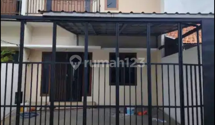 For Rent: Nice House in Pangpol/Blok M/Blok A, South Jakarta