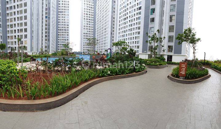 Dijual Apartemen Mtown 1br Siap Huni Cocok Buat Invest 2