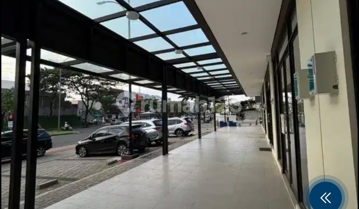For Rent: Connected Shop House in Surento Grande West, Facing the Road 2